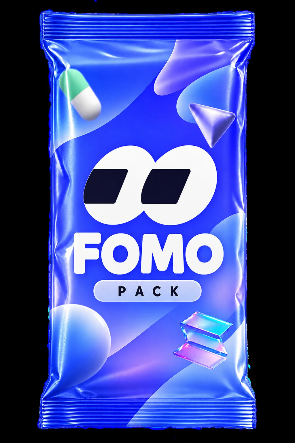 FOMO PACK