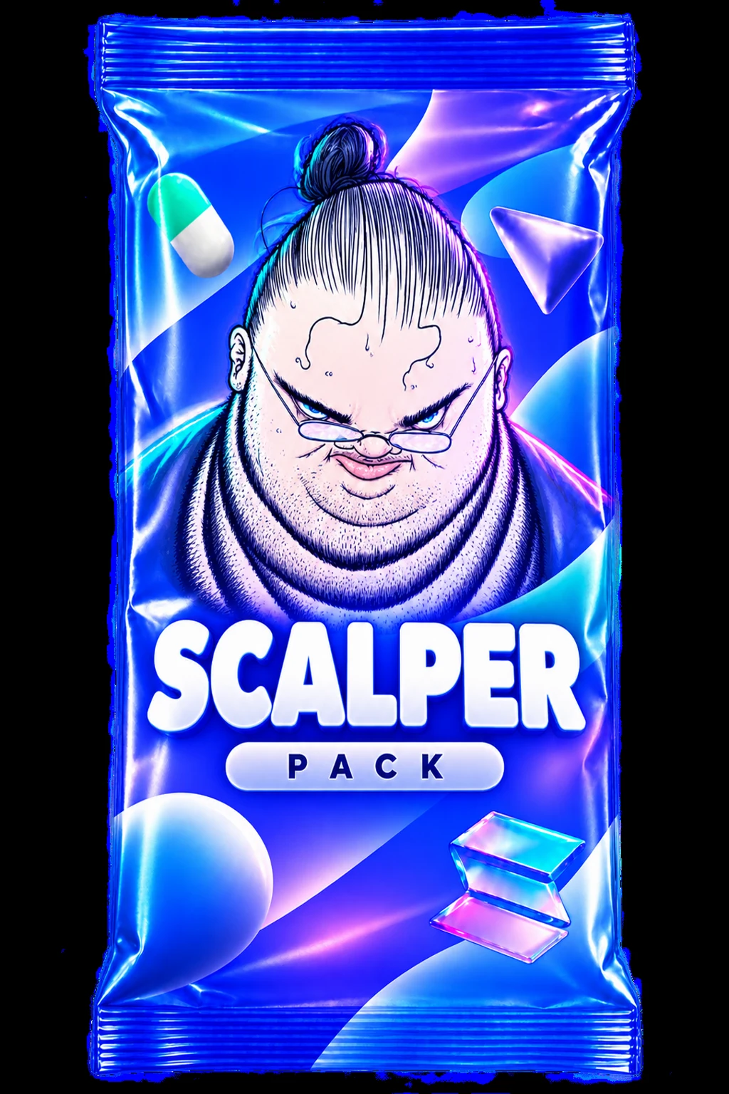 SCALPER PACK