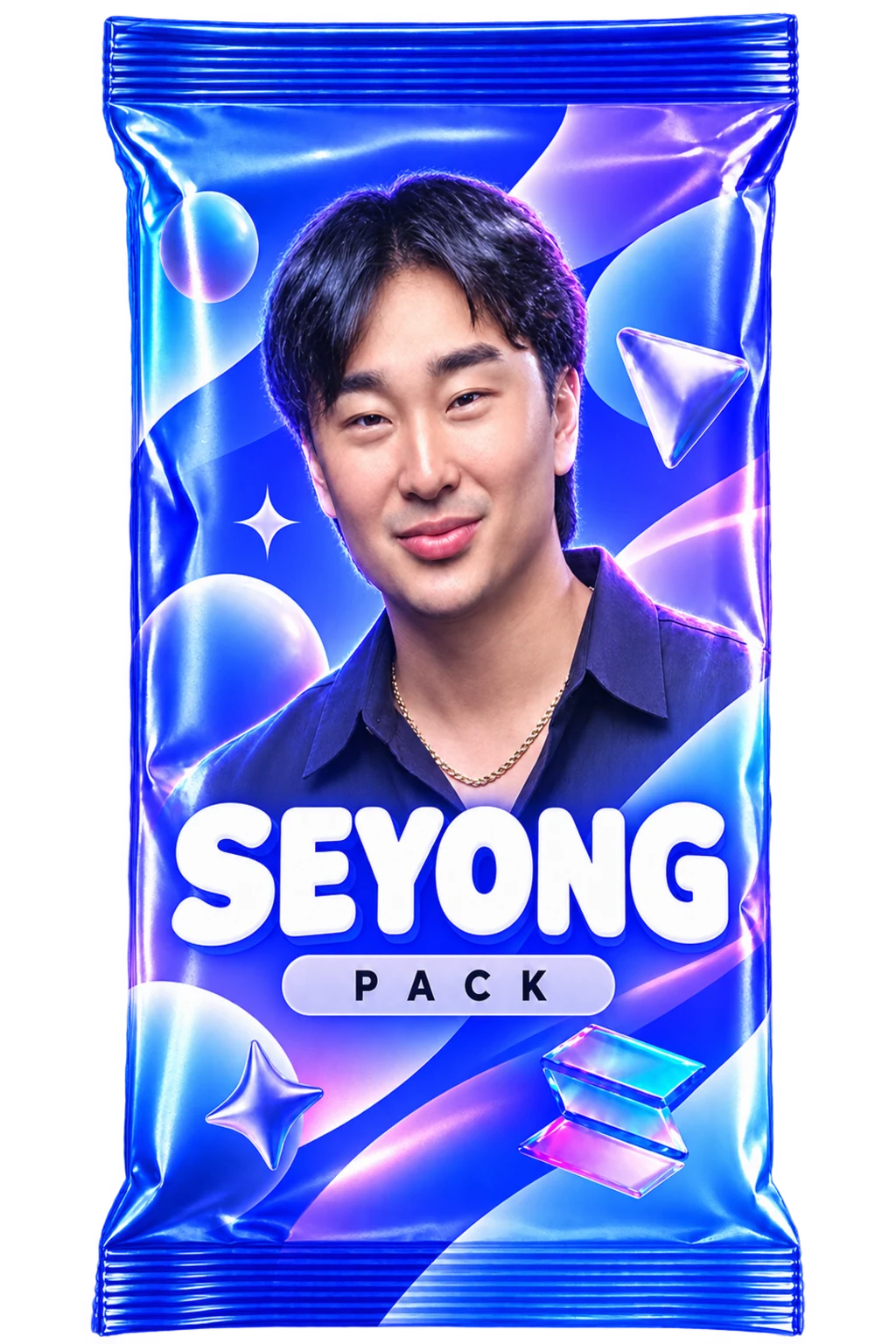 SEYONG PACK