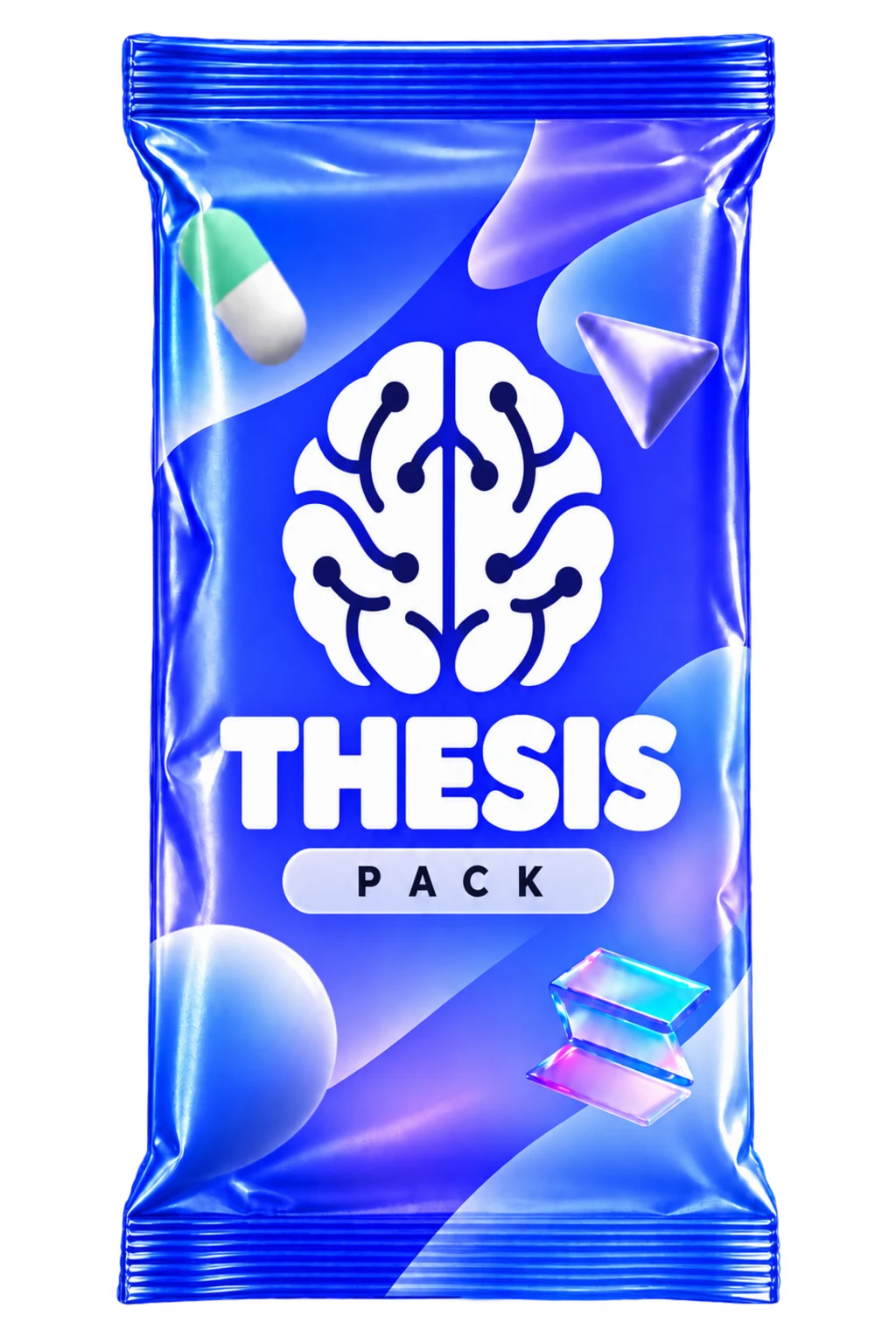 THESIS PACK